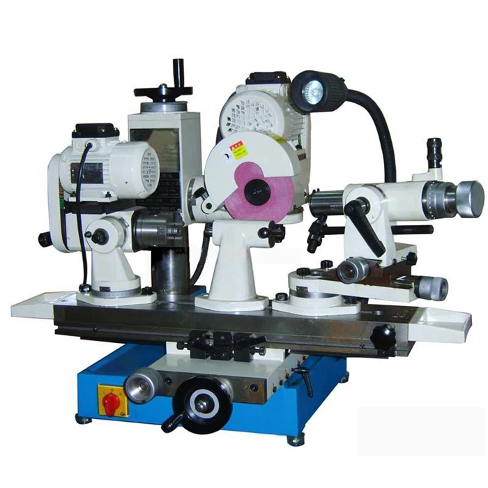Tg800f Universal Cutter Tool Or Drill Bit Grinding Machine Buy