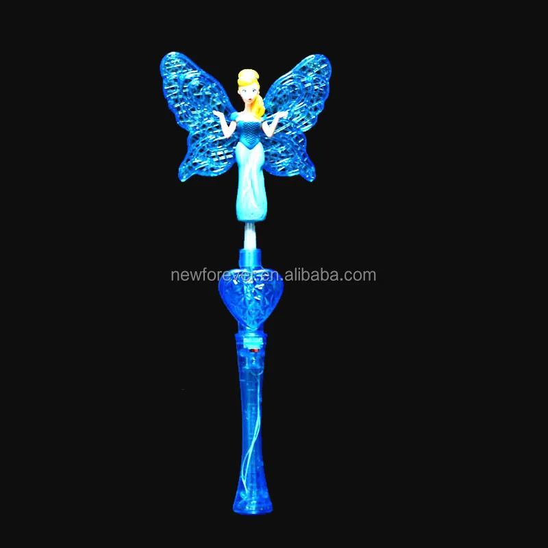 disco spinner wand
