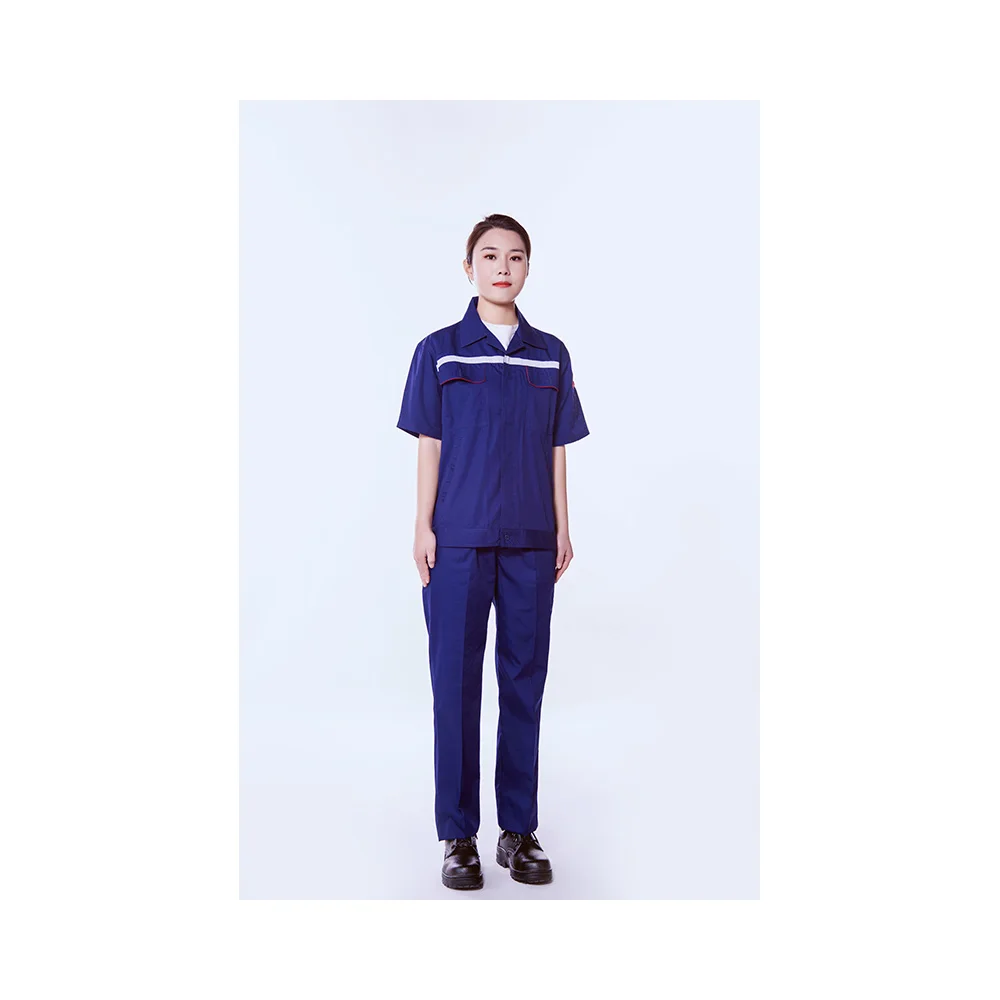 

Hot Sale At Low Prices Waterproof Windproof Breathable Work Uniform Coverall