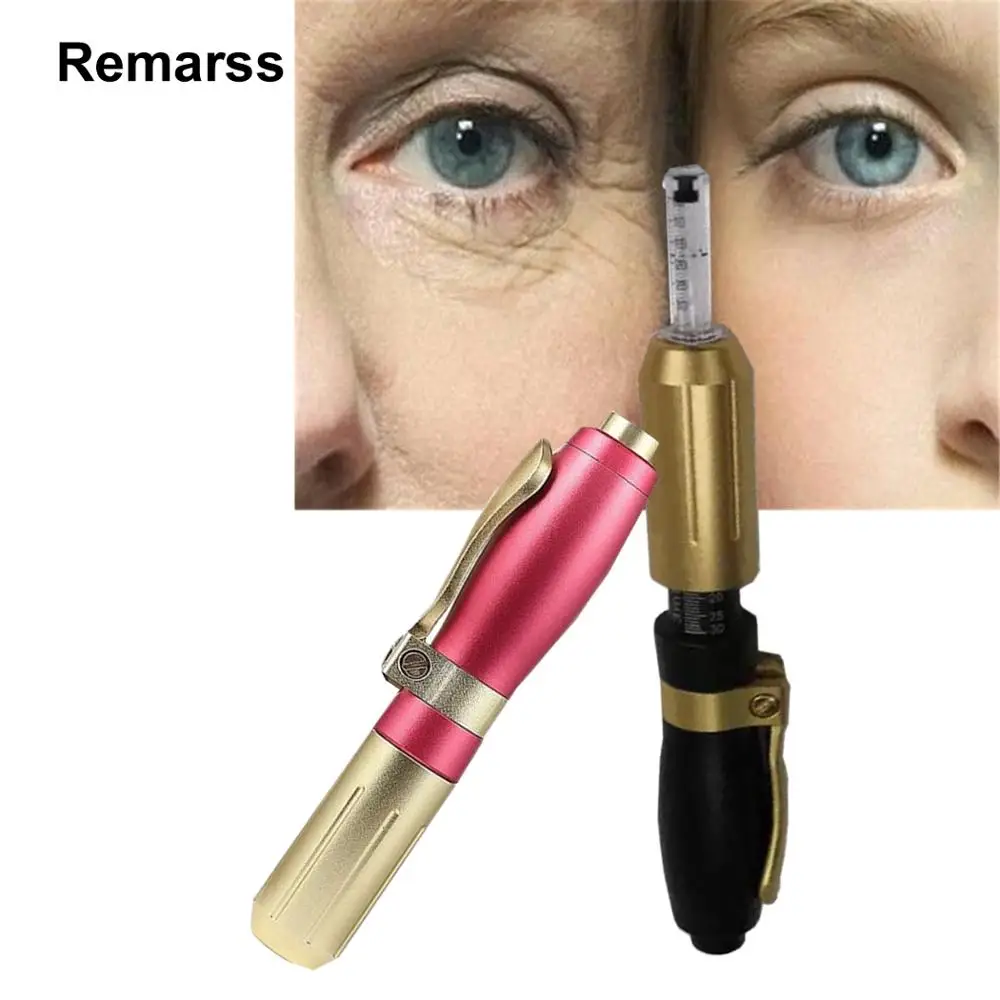 3ml high pressure hyaluronic acid filler pen