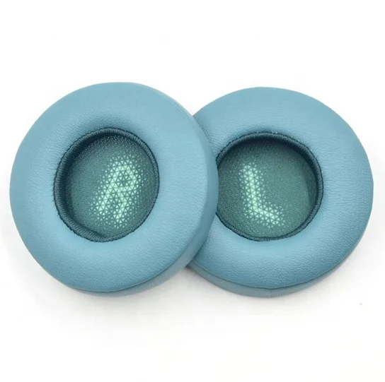 

Free Shipping Replacement E45BT Ear Pads Cushion Earpad Compatible with E35 E45bt E 45 On-Ear Headphones, Black gray green red blue