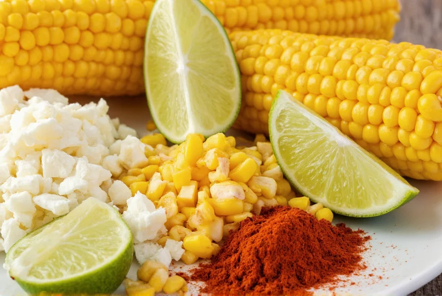 Mexikanische Street Corn Soup: Authentisches Rezept & Tipps