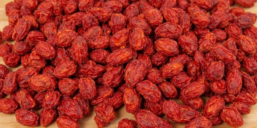 7 Spicy Secrets of Dried Tomatoes: From Kitchen Staple to Flavor Bomb!