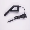 Laptop Car Charger 19V 4.74A 90W7.4*5.0mm USB port with pin PC for H P Compaq nx6110 Notebook PC