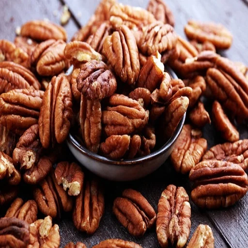 
100% high quality pecans top grade Pecanl Nuts 