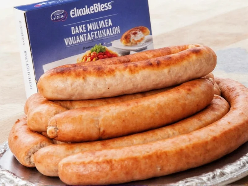 Aldi Breakfast Sausage: Types, Cooking Tips & Value Guide