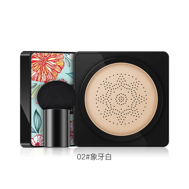

Wholesale Makeup Foundation Full Coverage Repairing BB Cushion Cream