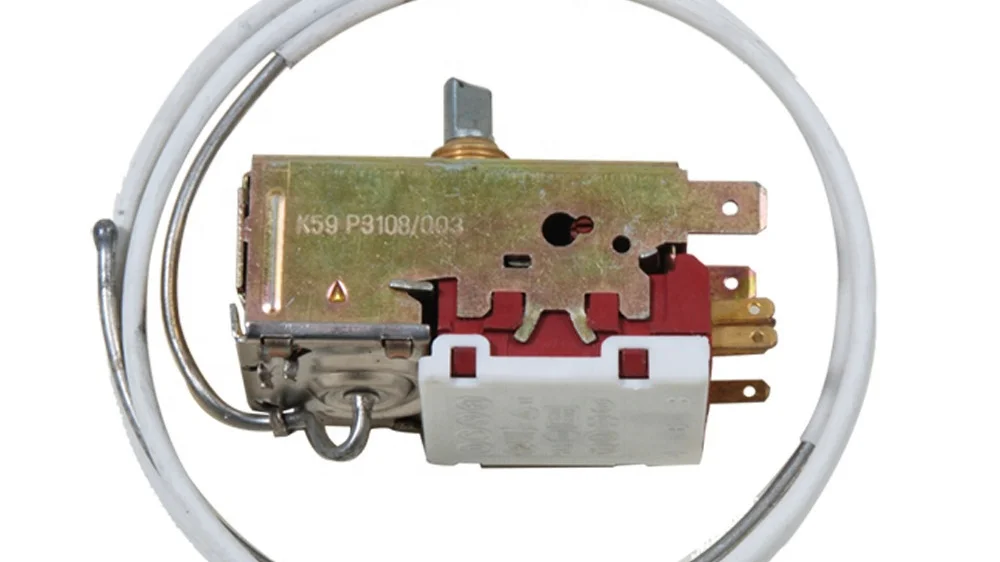 All Model Thermostat Hvac Refrigeration Parts Ranco Thermostat