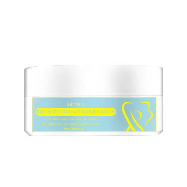 

Wholesale Natural Women Breast Enhancement Massage Cream