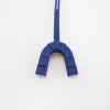 Certificate fda registered silicone mouthpiece for Lip Protection strap Mouth Guard