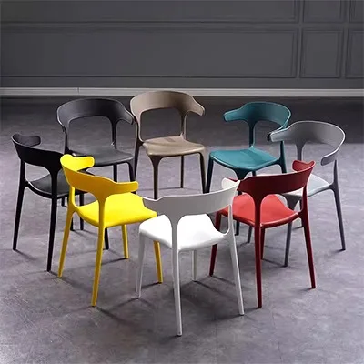 Plastic Chair