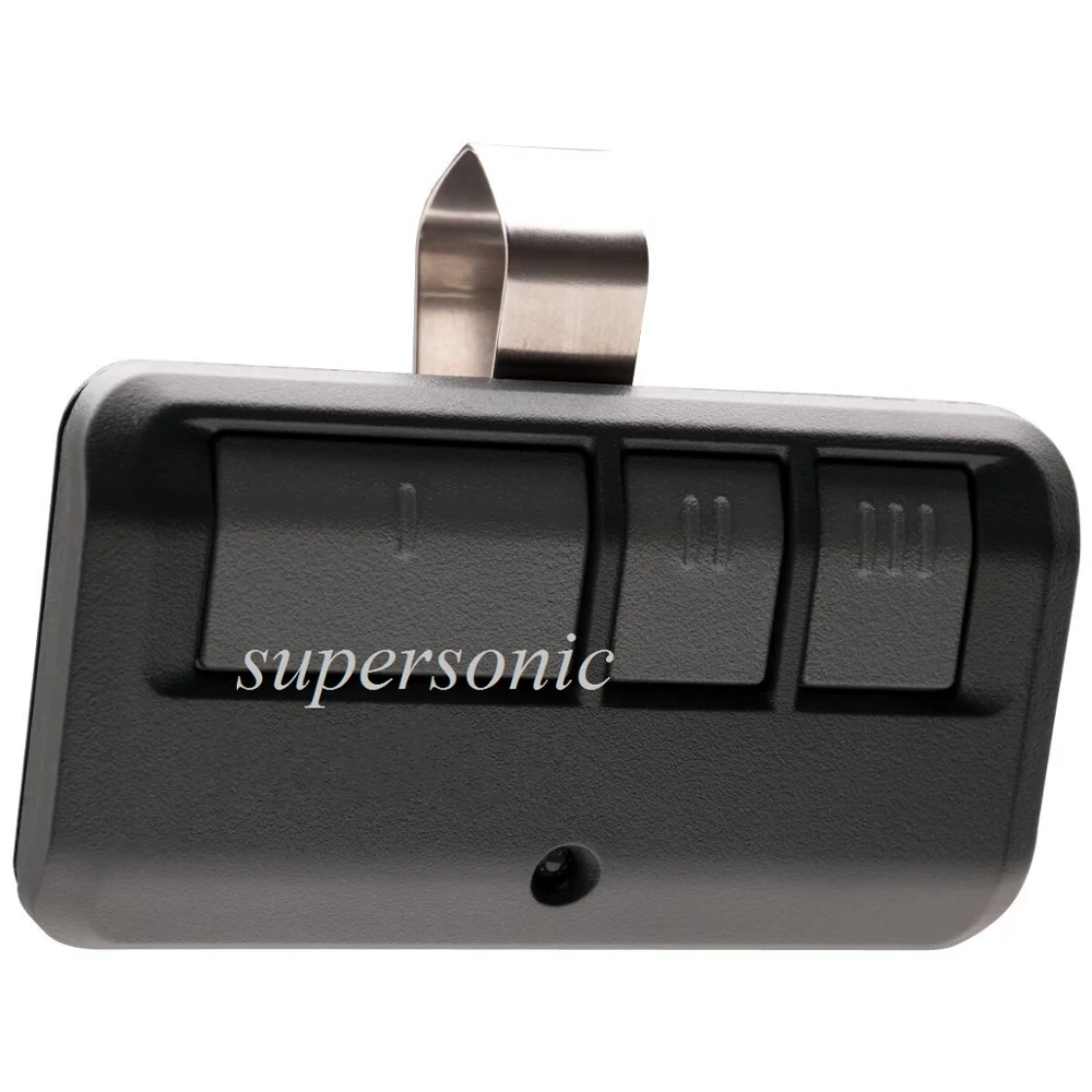 

Liftmaster Universal 893max Remote Control