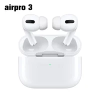 

Free Shipping 2020 1:1 Original Tws Earphone Wireless Earbuds Noise Cancelling Earphones Sports Headphone For Airpods Pro