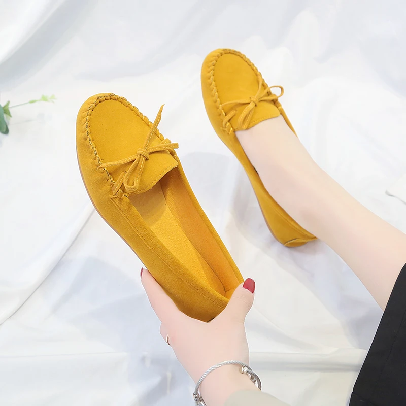 

Factory Manufacture Fashion Women Flat Shoes For Girls