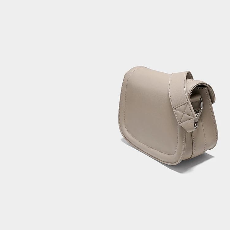 mini saddle crossbody bag