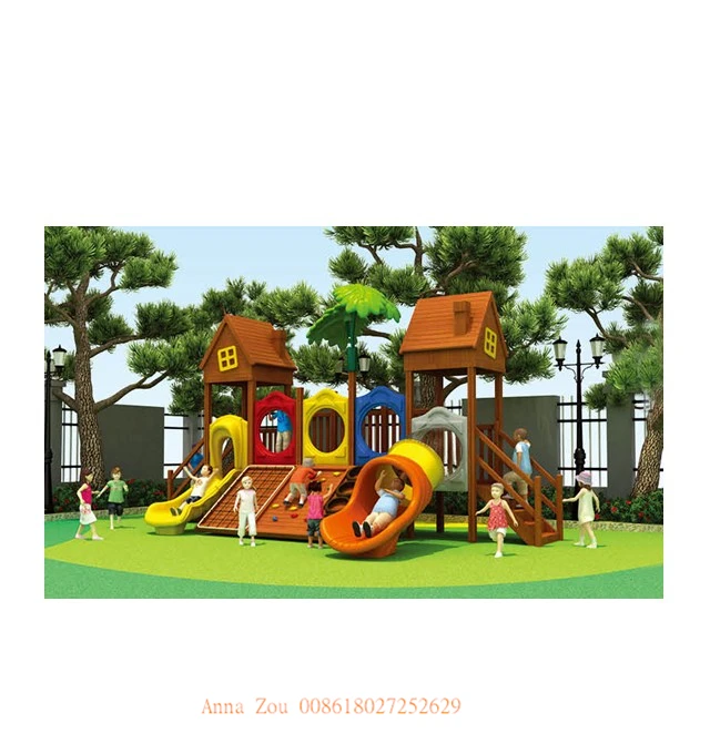 outdoor play equipment for 5 year olds