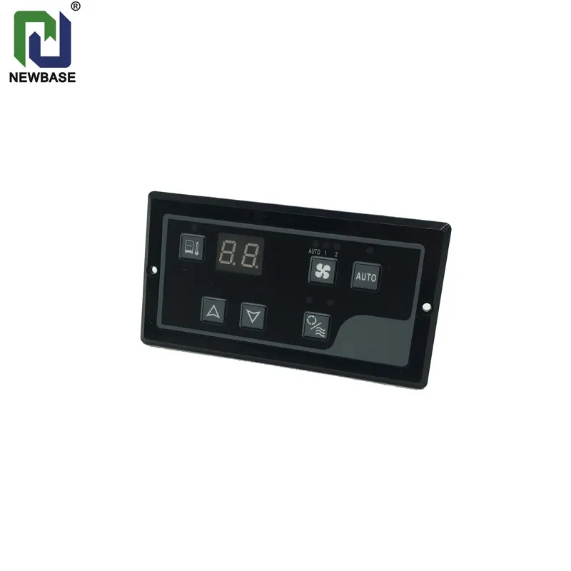Customize Air Condition Switch Glw210 Auto Air Conditioning Control