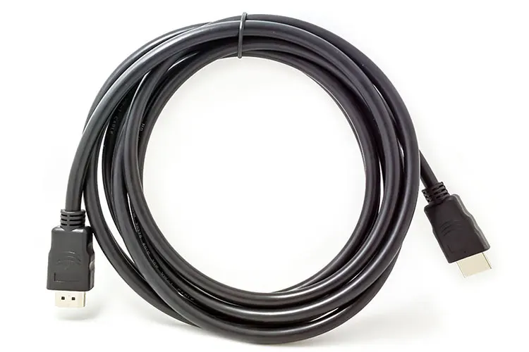 Good Price Wholesale High Speed 10M for HDMI Cable China - ANKUX.COM