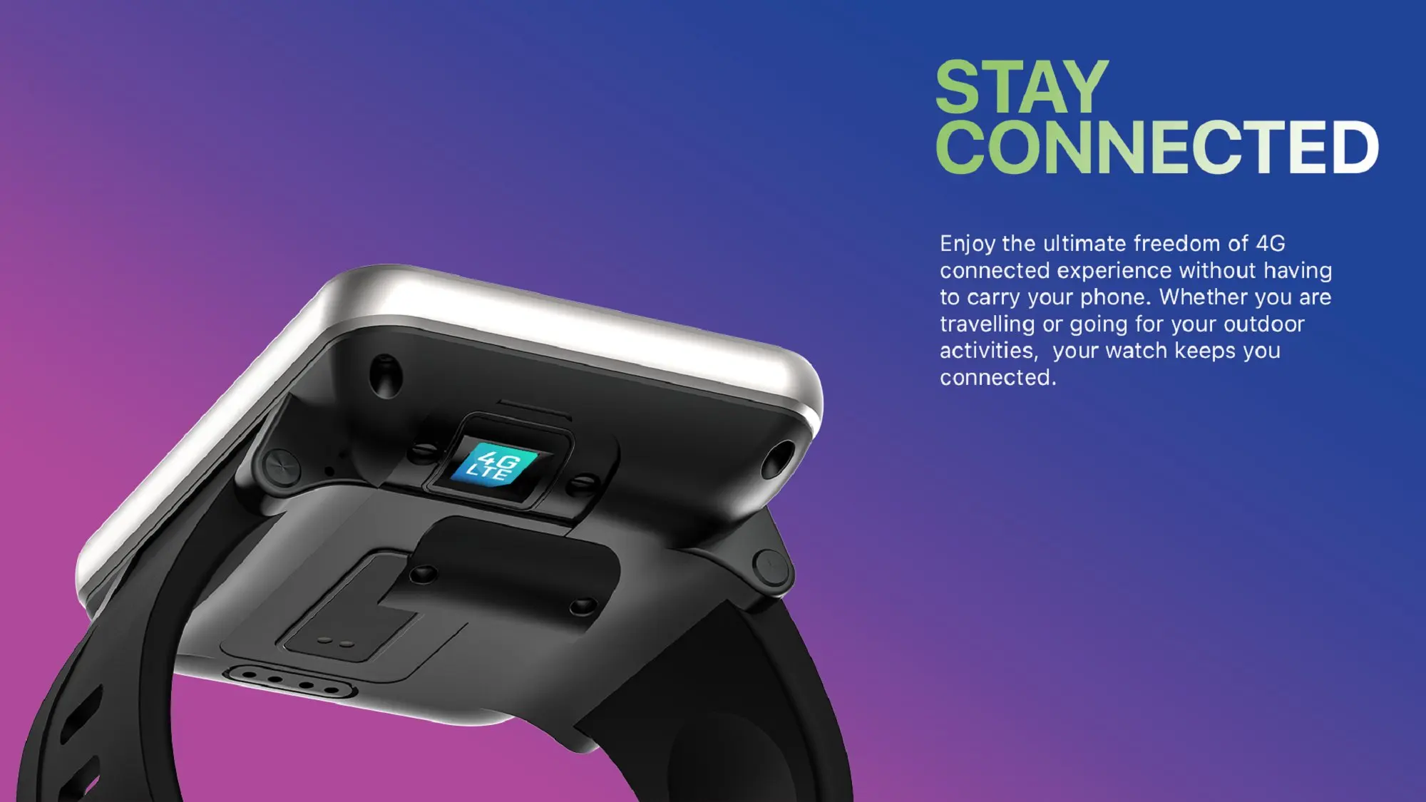 lemfo lemx 4g smart watch phone