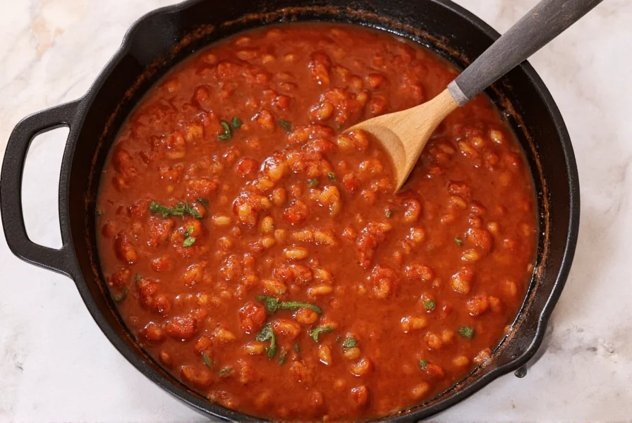 Perfect Pairings: What to Eat with Chili (Expert Guide)