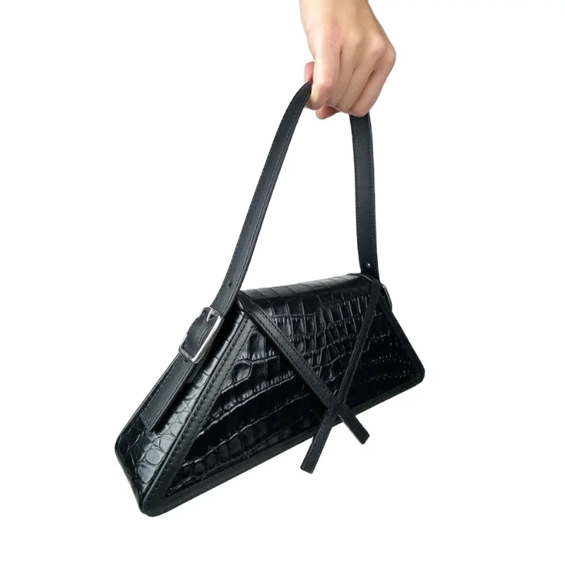 

2021 Branded high quality classic luxury fashion designer ladies genuine leather channeled purses and bags men women handbags, Black/cyan/blue/white