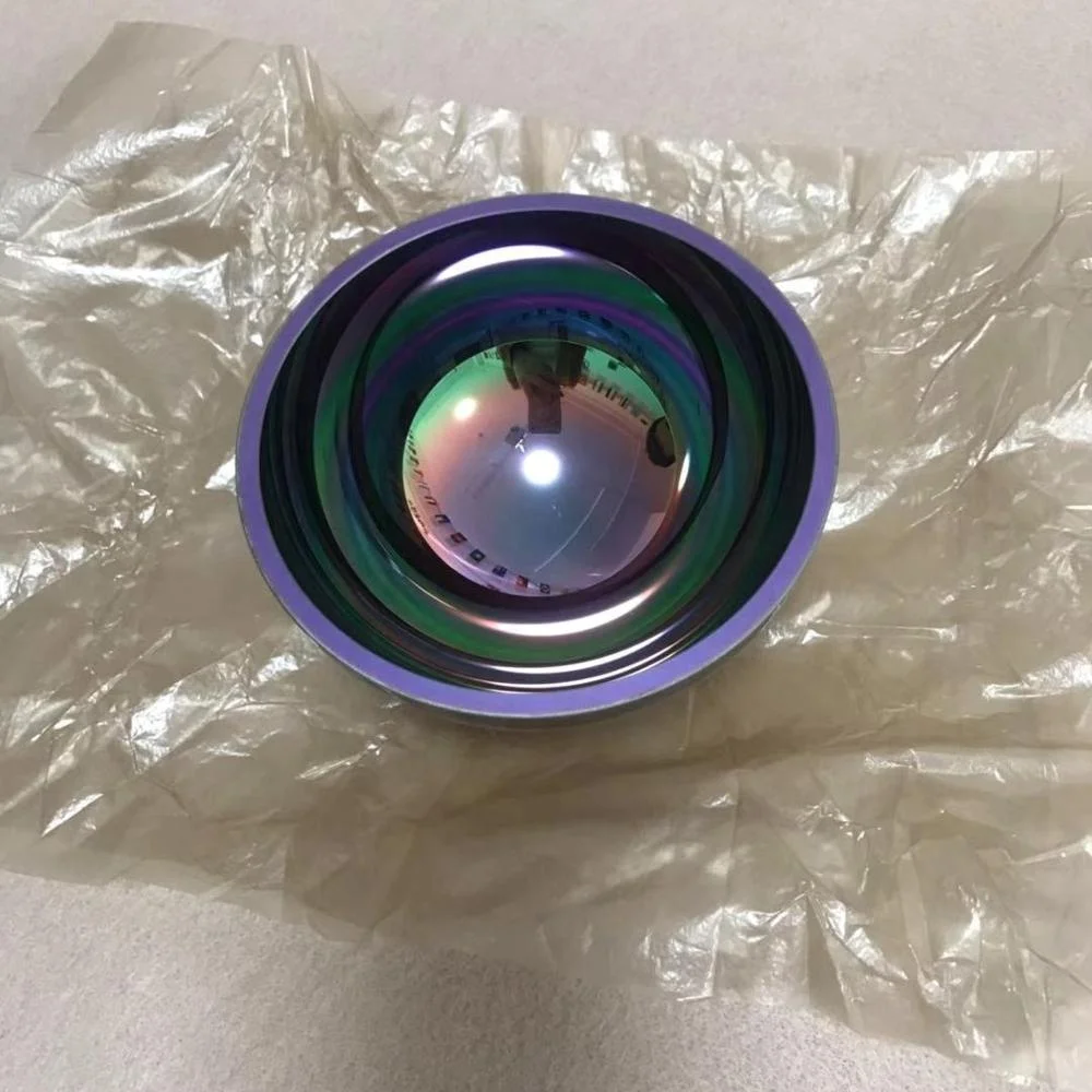 Optical glass dome  Ge germanium Spherical lens  Infrared IR glass dome lens for IR thermal vision systems