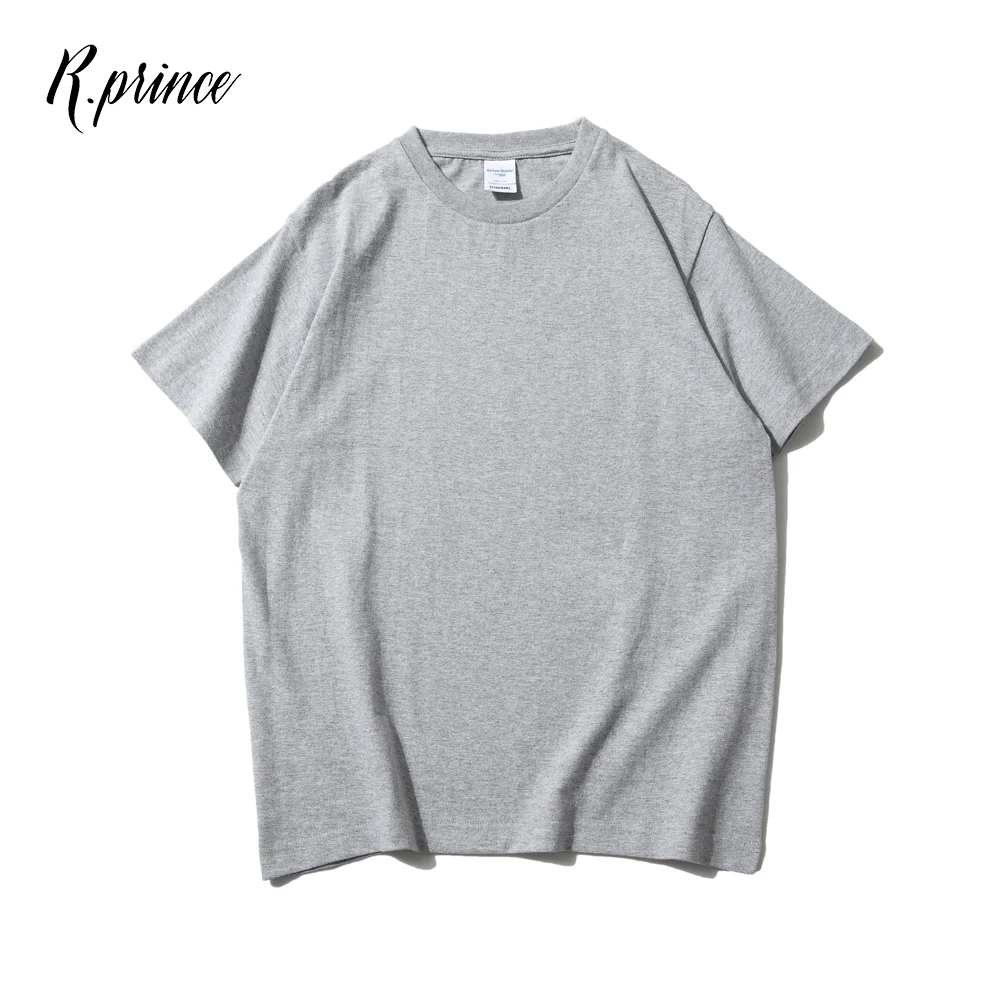 

R.prince Factory Delivery Men's t-Shirts Plain Tshirt Unisex t Shirt, Photo