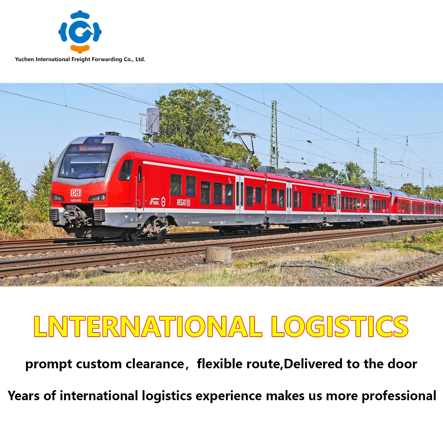 
Freight forwarder from China Professional/fast/ cheap International Express DHL 