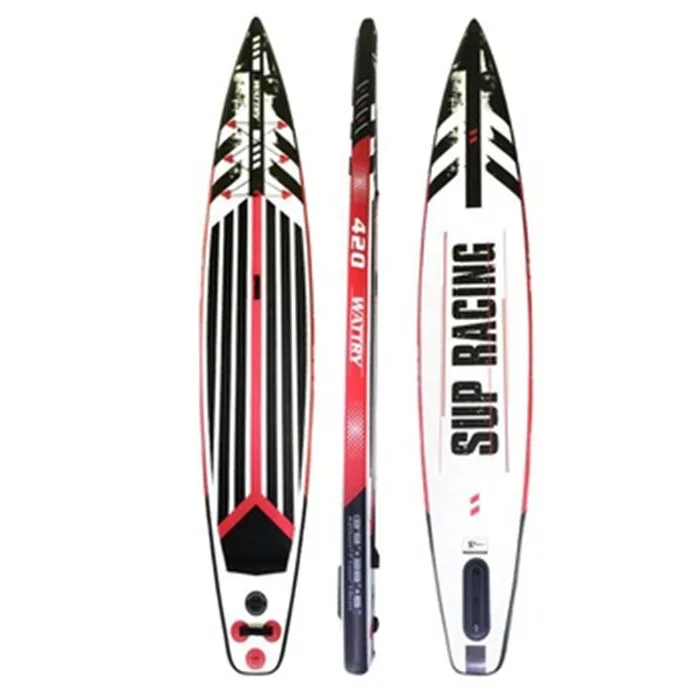 

10' 11' 12' 13' 15' 16' Factory custom All Around ISUP Race Touring fishing Inflatable Sup Stand Up Paddle Wind Surf Board, Customized color