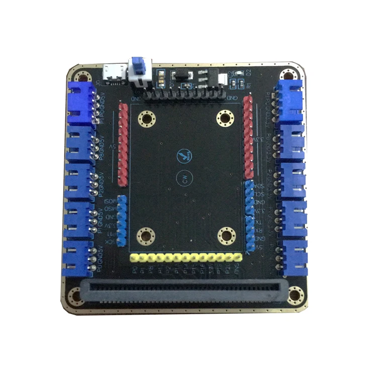 
Original microbit bbc Micro:Bit go Development board bbc micro bit for 38 in 1 Sensor Kit 