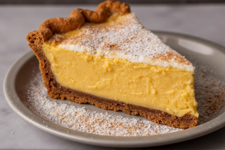 Butterscotch Cinnamon Pie: Perfect Recipe & Tips