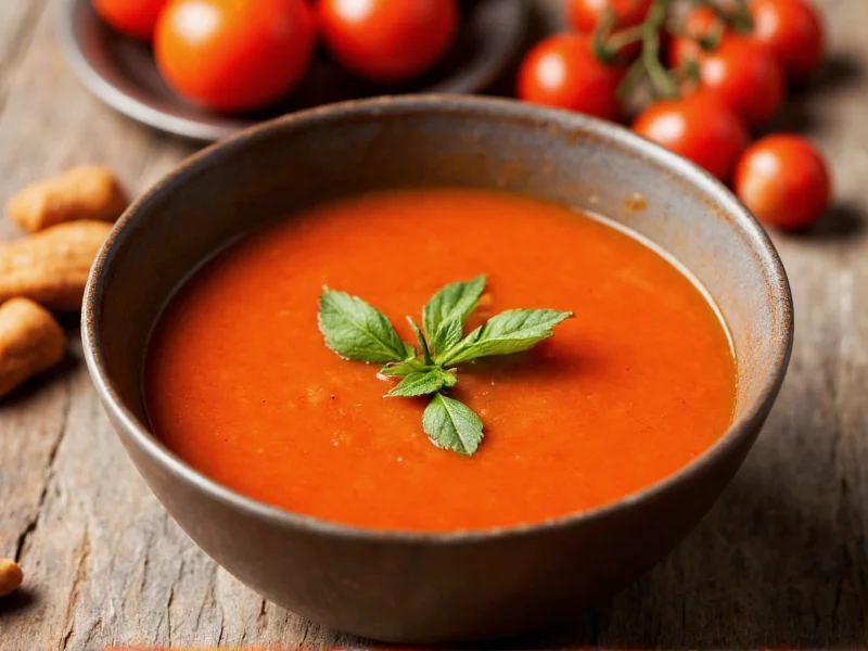 Condensed Tomato Soup: Definition, Uses & Proper Preparation