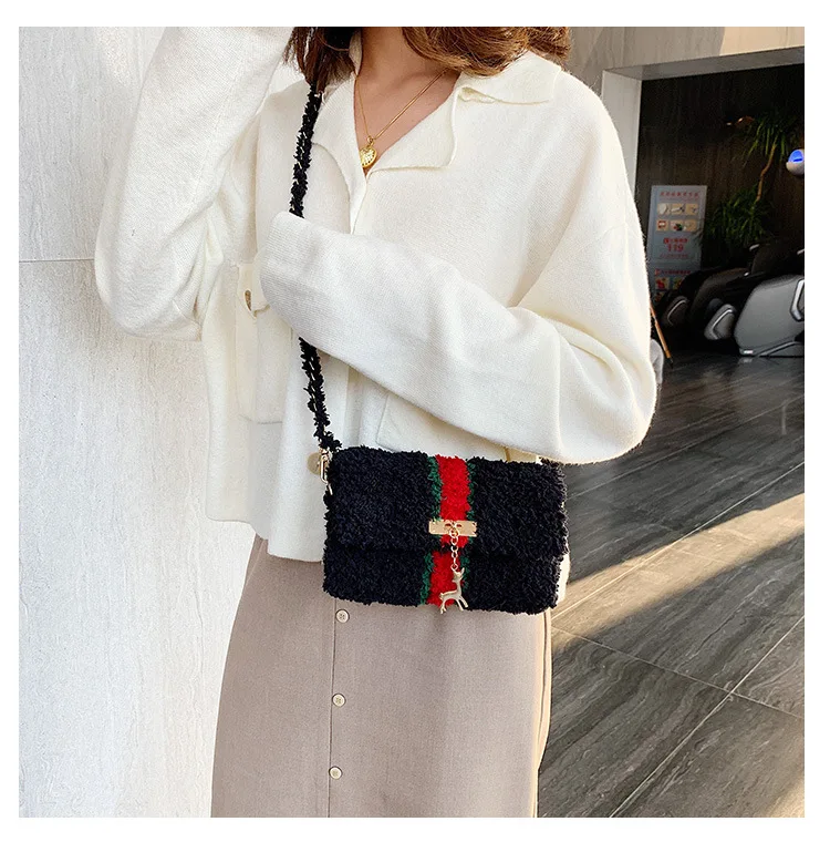 

Factory outlet designer messenger bag shoulder cross body Wholesale