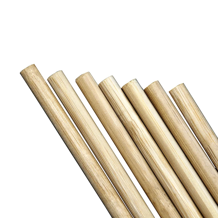 

Hot sale wholesale price custom logo organic natural eco friendly biodegradable bamboo straws for drinking, Optional or customized