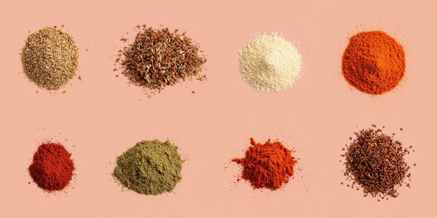 Spice Up Your Life: 10 Must-Have Spices Every Kitchen Needs (Even If You’re Just Making Toast)