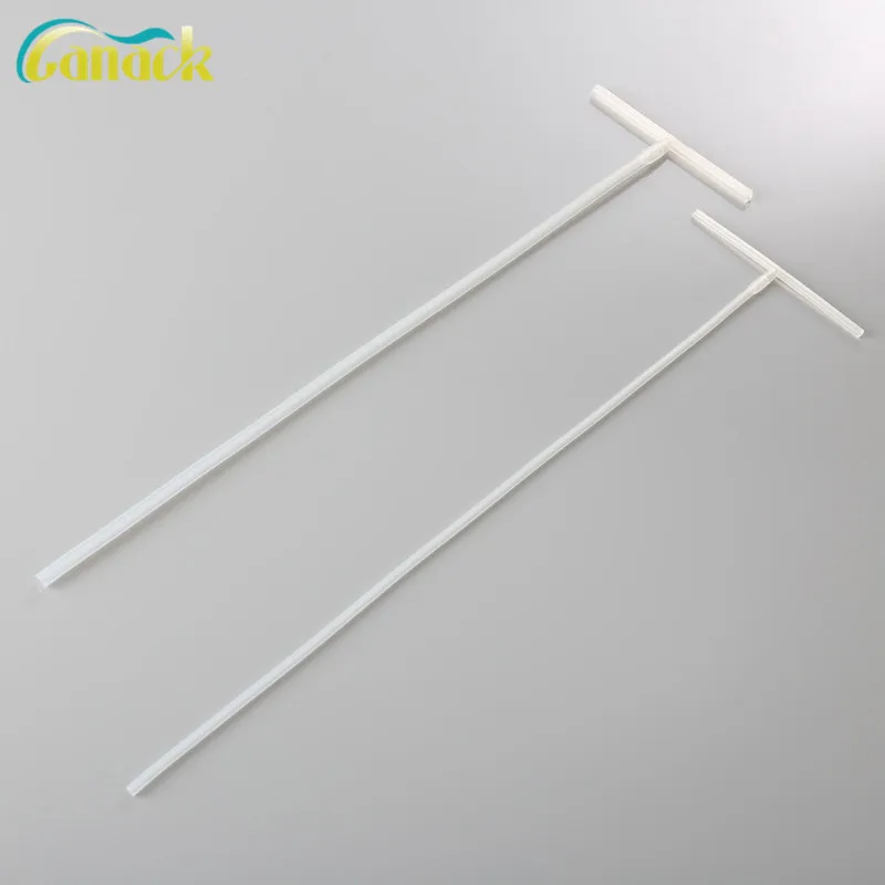 
Best Sale Silicone Biliary T-Shaped Drainage Tube With CE 