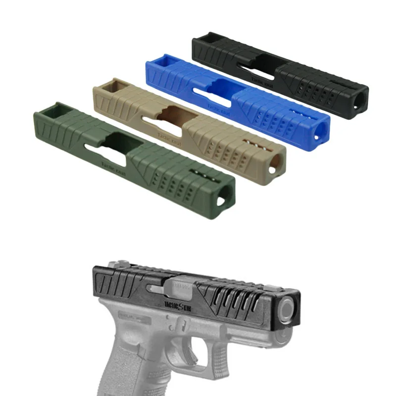 

Tactical Sliding Cover For Glock Pistol