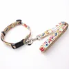 Wholesale safety pet collar and leash products for china pet supplies