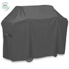 Outdoor grill cover Wagon BBQ Cover with waterproof furniture cover