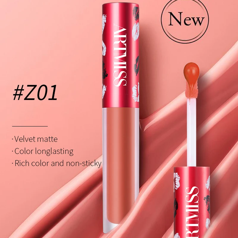 

Top Selling Waterproof Lipgloss Vendor Base Private Label Lip Gloss