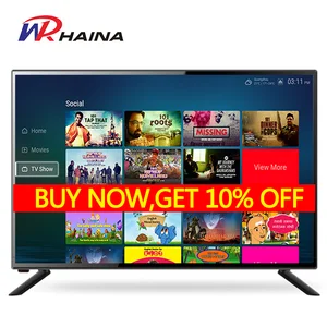 Smart HD LED TV Wi Fi