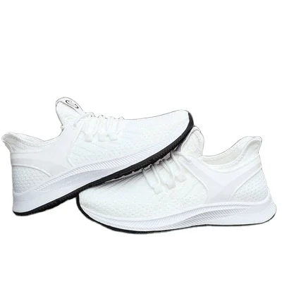 

Factory Hot Sale Men's Fashion Sneakers 2021 Summer Popular Casual Sports Shoes