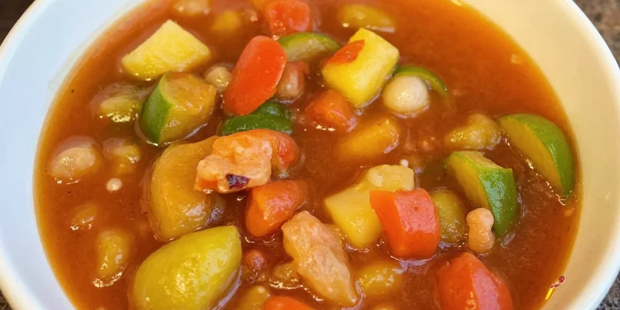 5 Spicy Secrets to Perfecting Your Habanero Pineapple Salsa (Without Setting Your Mouth on Fire)