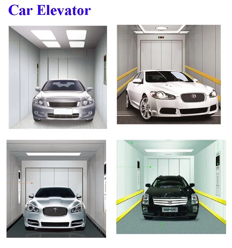 Car Elevator