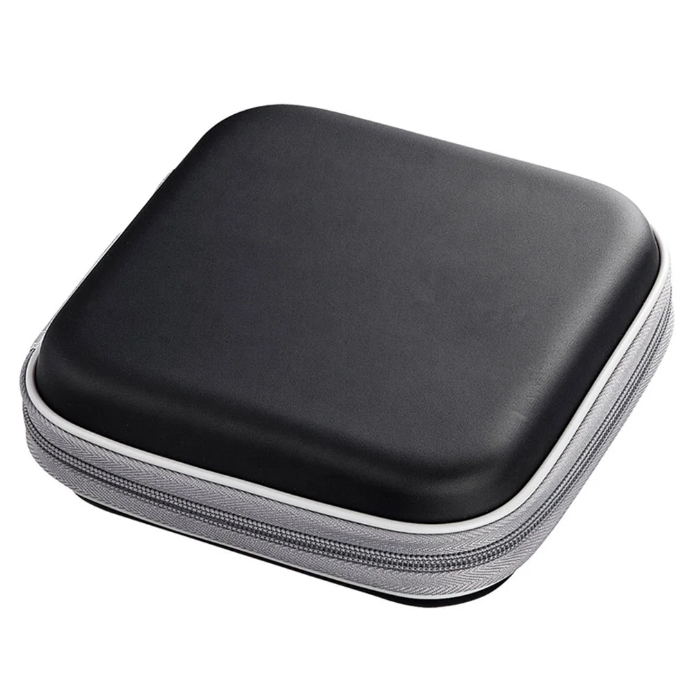 
EVA CD case/multifunction CD wallet 