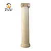 Best Quality Indoor and outdoor Decoration Round Marble Column