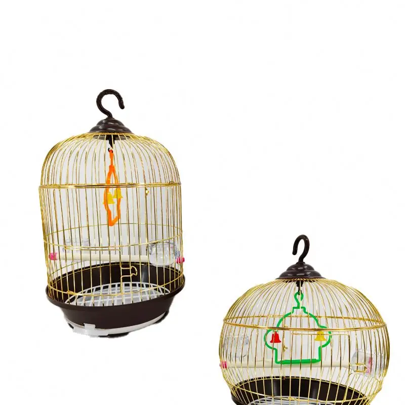 

Handmade bird cages Mgwn metal birds cage