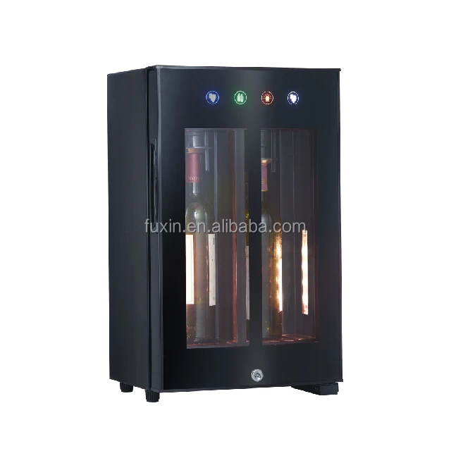 Thermoelectric Vacuum Wine Preserver, Thermoelectric Cooling Wine Cooler
