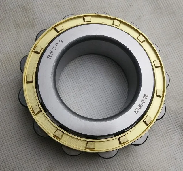 precision cylindrical roller bearings rn309