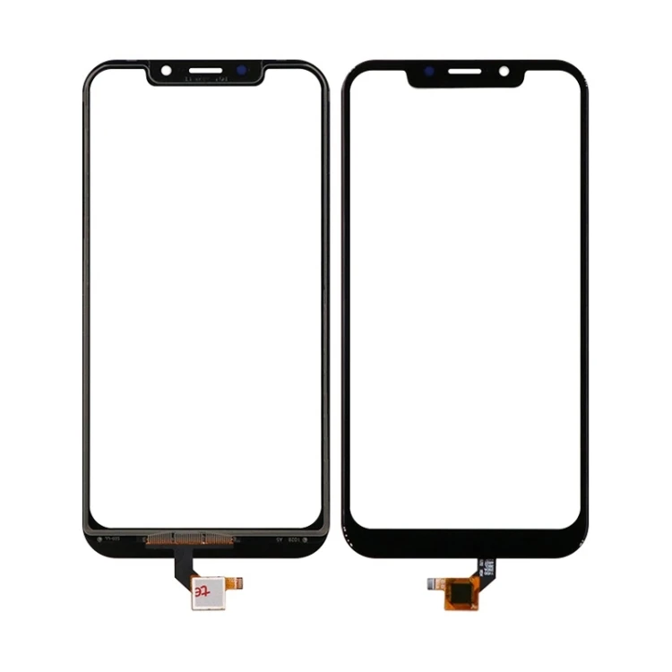 

Smart Mobile Phone Spare Parts Touch Panel for AGM M5/M7